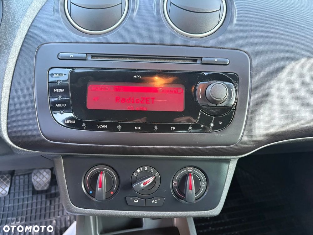 Seat Ibiza 1.4 16V Sport - 17