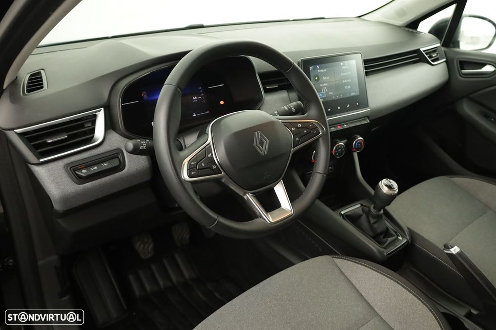 Renault Clio 1.0 TCe Evolution - 7