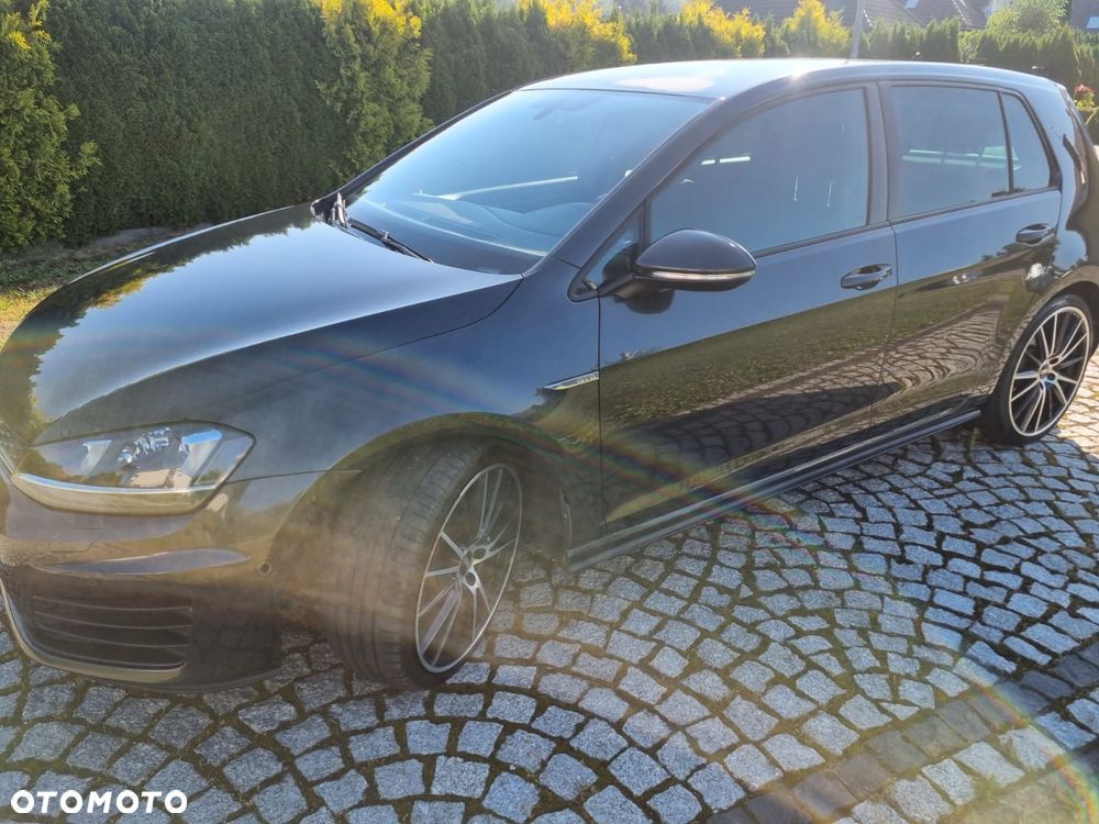 Volkswagen Golf GTD 2.0 TDI SCR DSG - 8