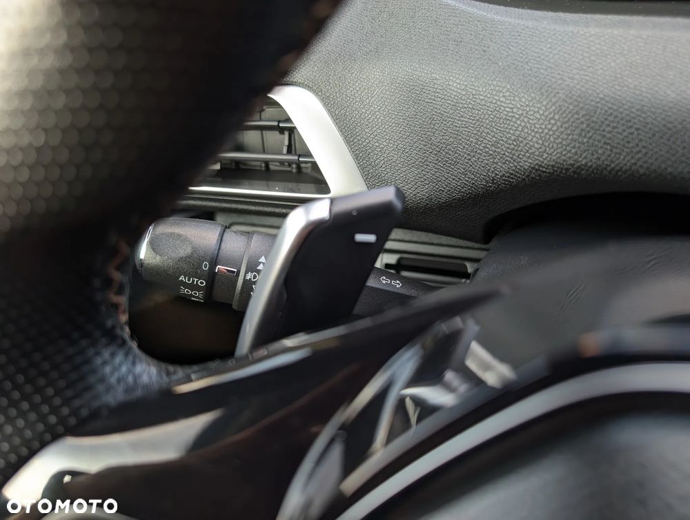 Peugeot 3008 2.0 BlueHDi GT S&S EAT8 - 21