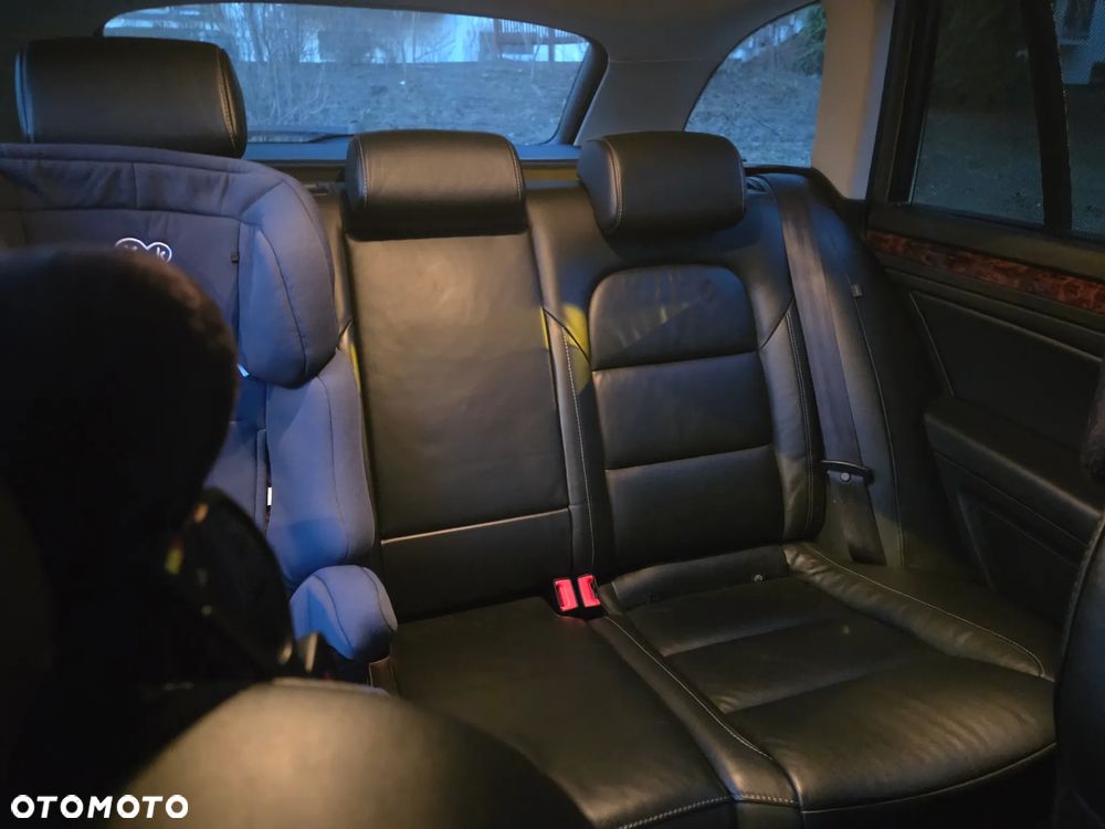 Skoda Superb 1.8 TSI Elegance - 29