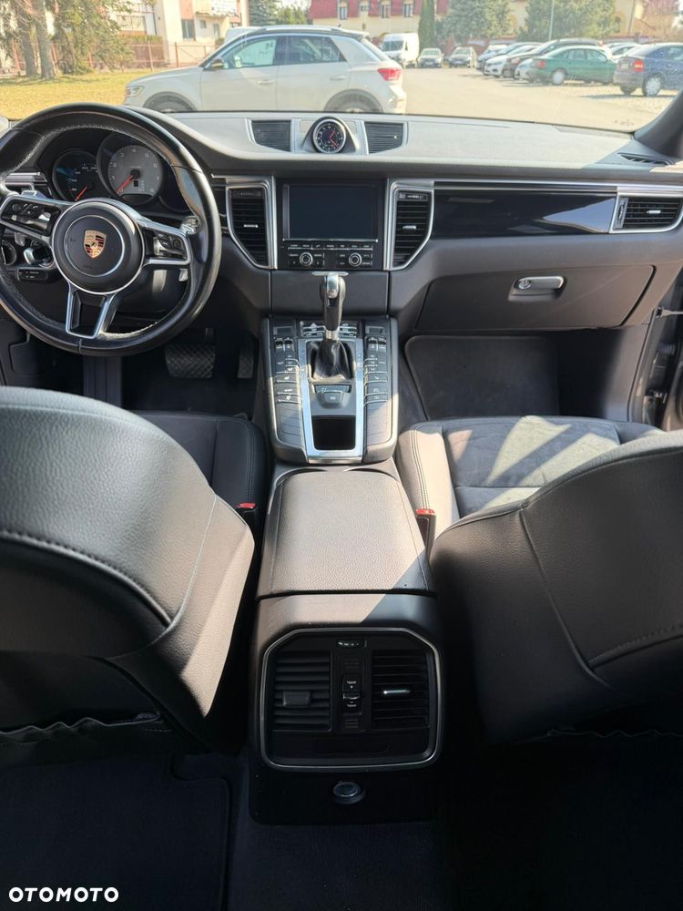 Porsche Macan S PDK - 26