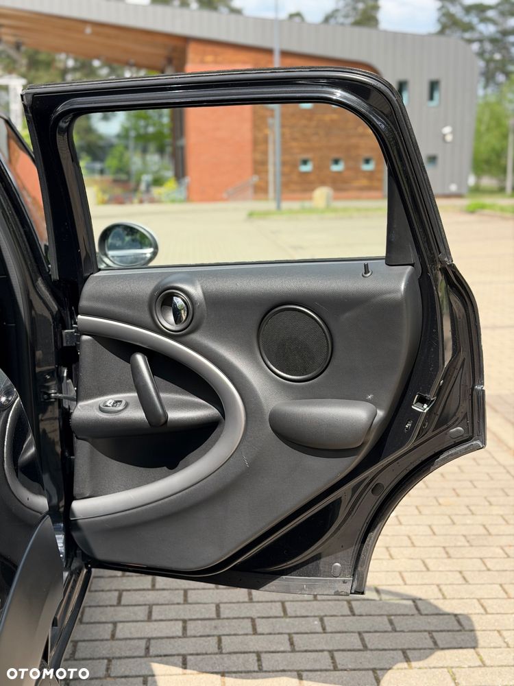 MINI Countryman - 10