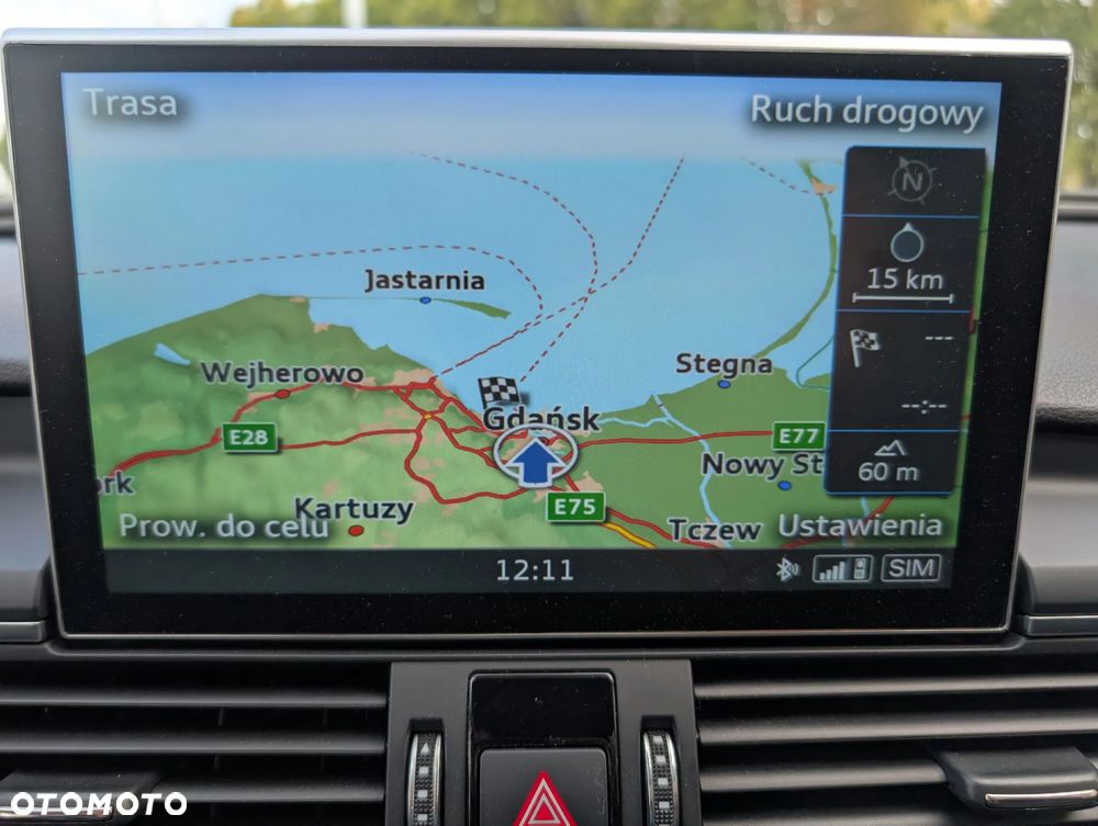 Audi A6 Allroad 3.0 TDI Quattro Tiptr - 38