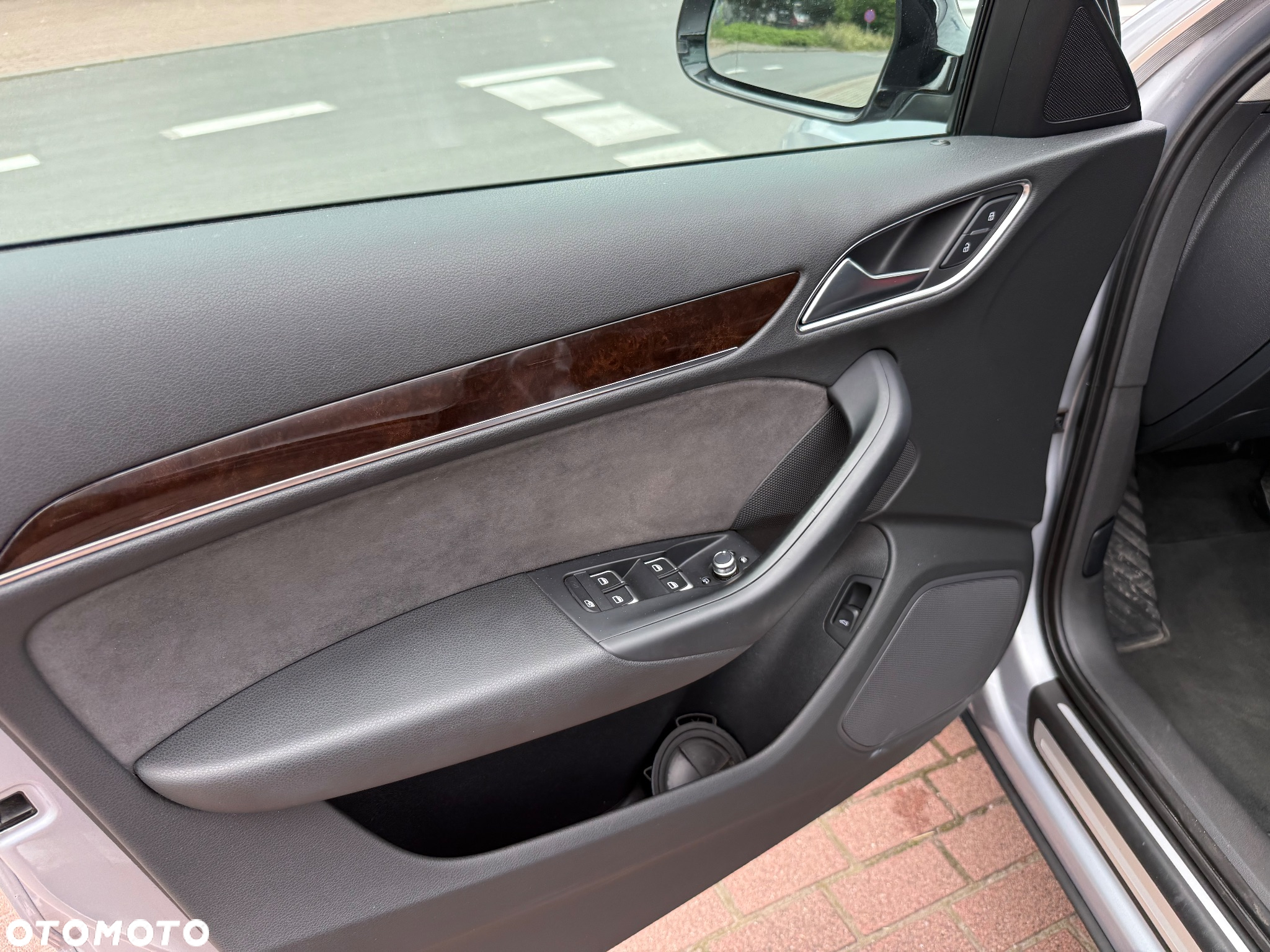 Audi Q3 1.4 TFSI cylinder on demand S tronic sport - 11