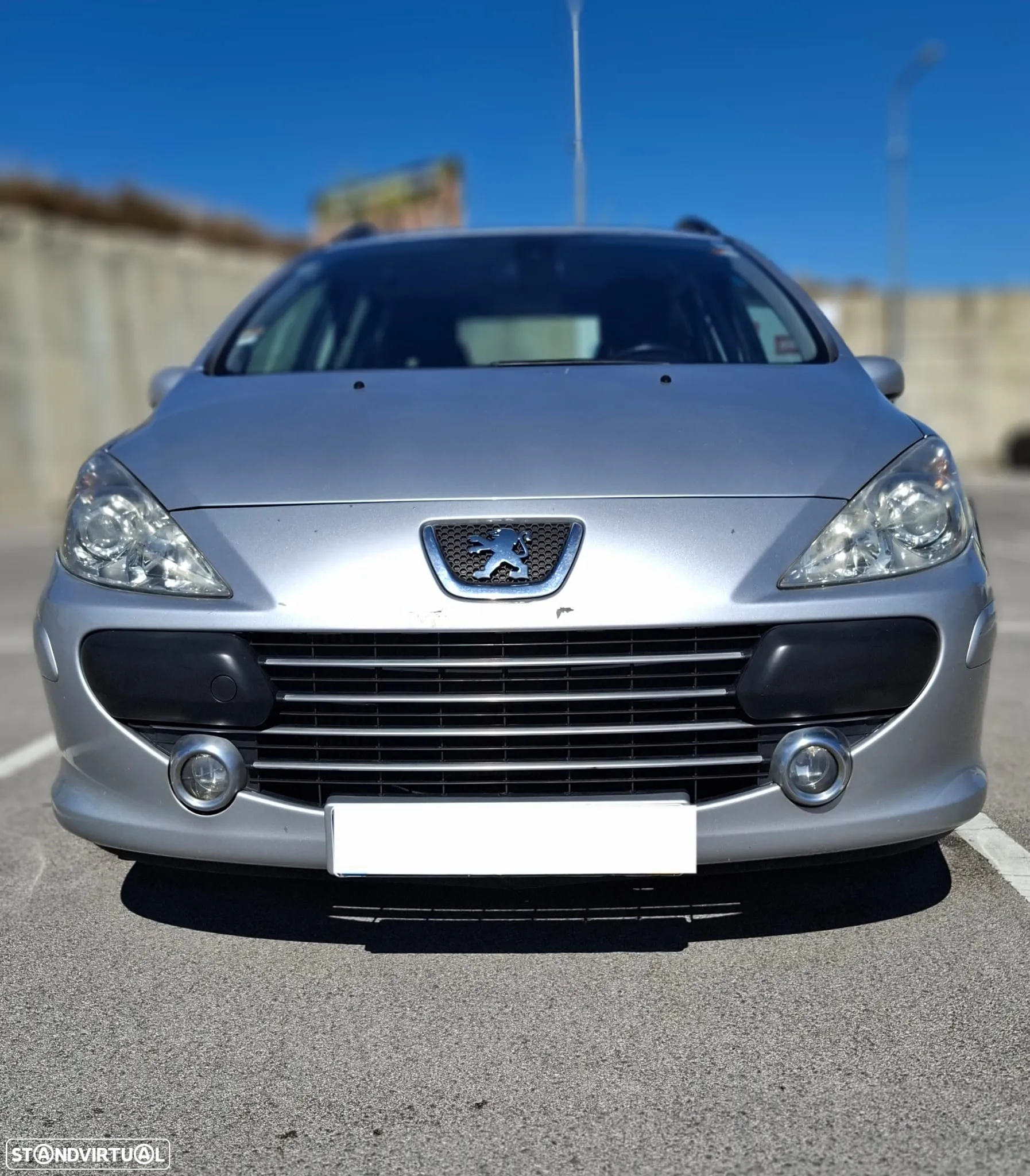 Peugeot 307 SW 1.6 HDi FAP Executive - 2