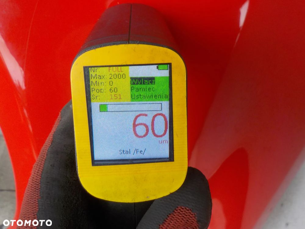 OPEL CORSA D 1.6T B OPC PRZÓD MASKA ZDERZAK BŁOTNIKI PAS PRZEDNI Z CHŁODNICAMI LAMPY UK KOLOR Z547 - 11