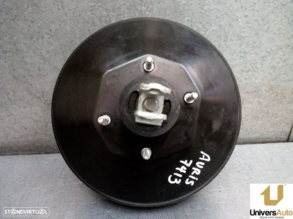 SERVOFREIO TOYOTA AURIS 2007 -0204051451 - 4