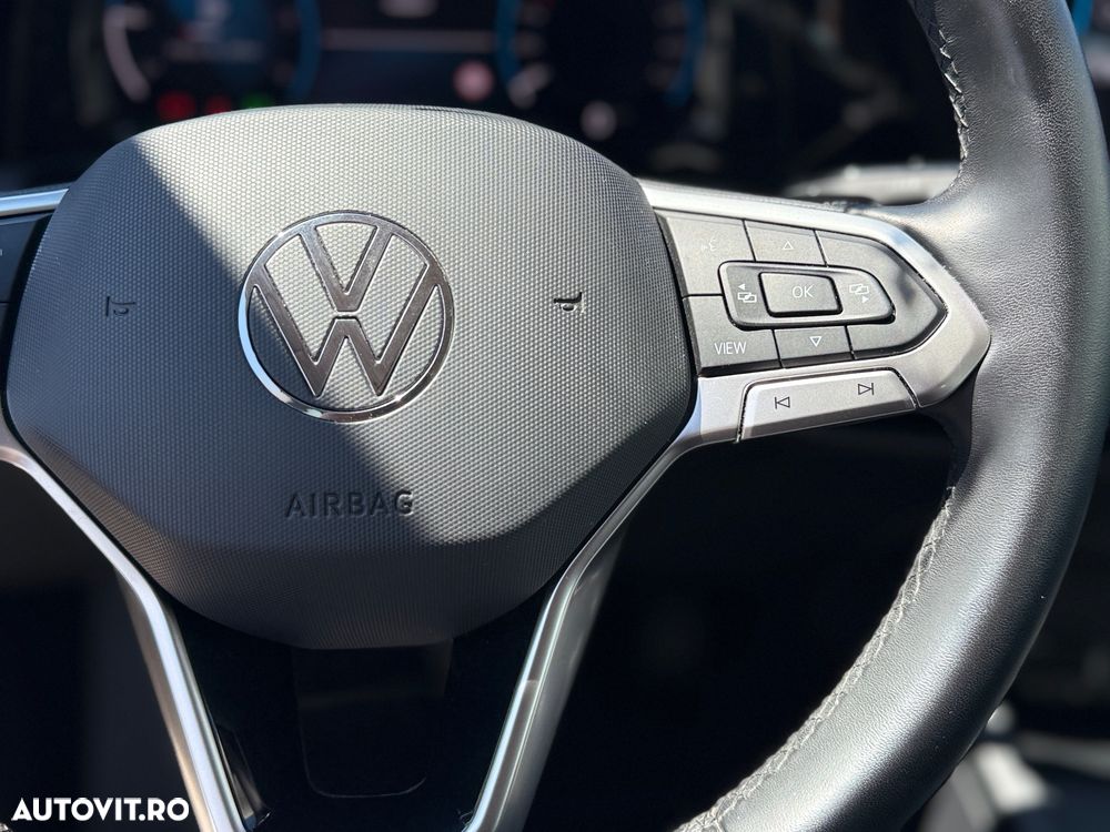 Volkswagen Golf 2.0 TDI 116CP DSG Life - 7