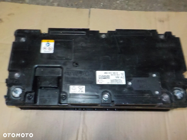 BATERIA AKUMULATOR Q7 II 4M A8 S8 4N0915105B