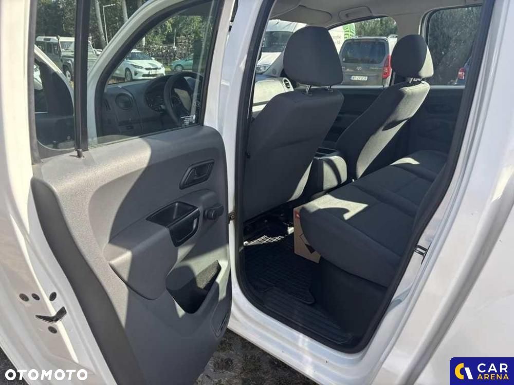 Volkswagen Amarok - 16