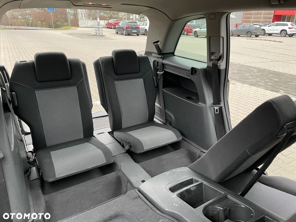 Opel Zafira 1.9 CDTI Navi - 34