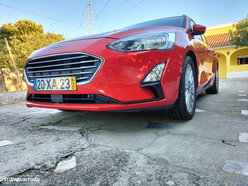 Ford Focus - 4