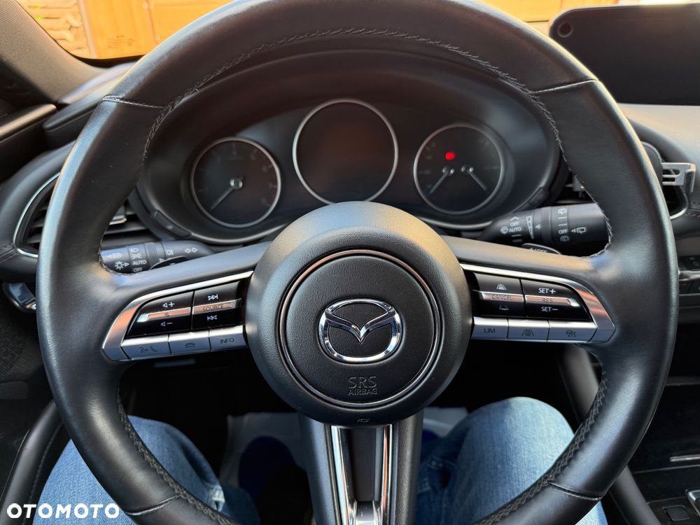 Mazda 3 - 21