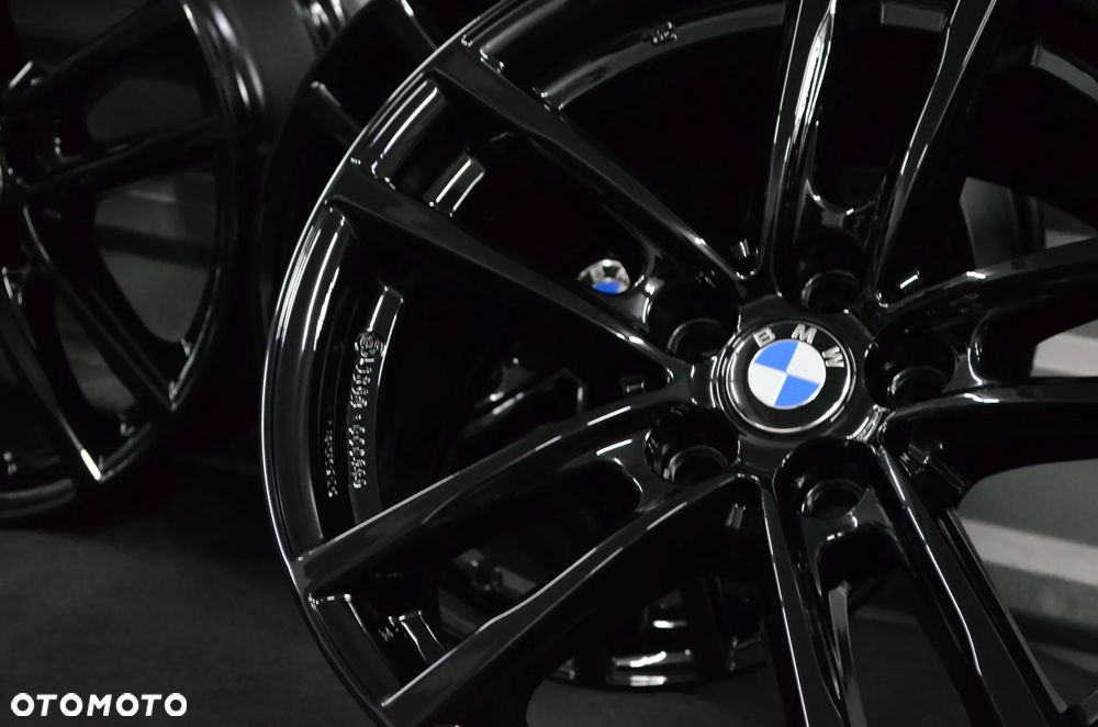 Felgi 5x112 R17 BMW 3 G20 G21 4 G22 G23 i4 G26 5 G30 G31 X3 X2 - 9