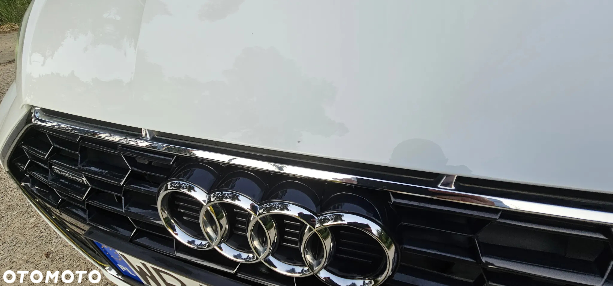 Audi A5 Sportback 40 TFSI quattro S tronic edition one - 22