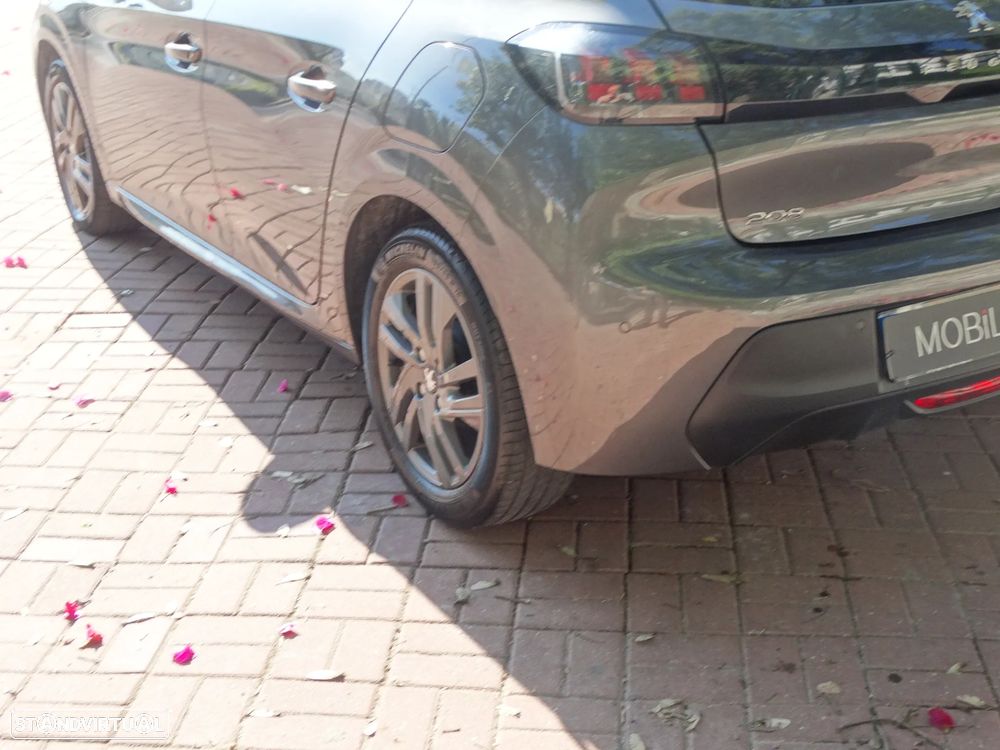 Peugeot 208 1.5 BlueHDi Active Pack - 6