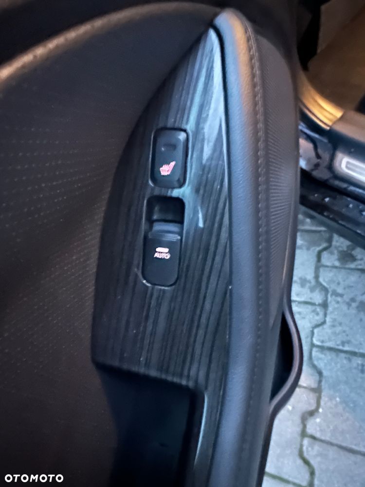 Kia Optima 1.7 CRDi XL - 9