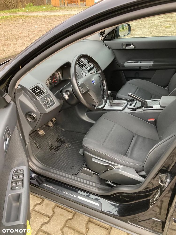 Volvo V50 - 5