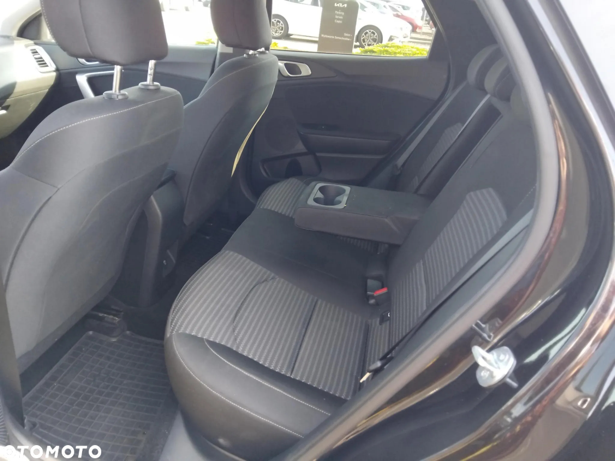 Kia XCeed 1.5 T-GDI M DCT - 24