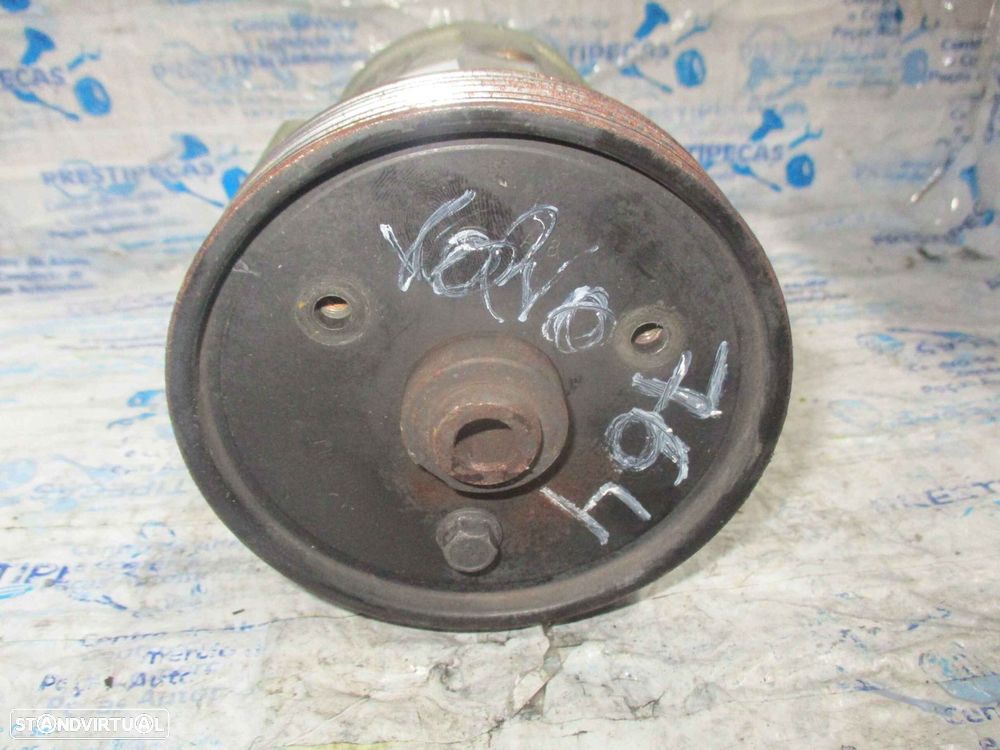 Bomba Direção 7700872160  7700843918B VOLVO V40 1999 1.9TD VOLVO V40 1999 1.9 DI 95CV 4P AZUL - 1