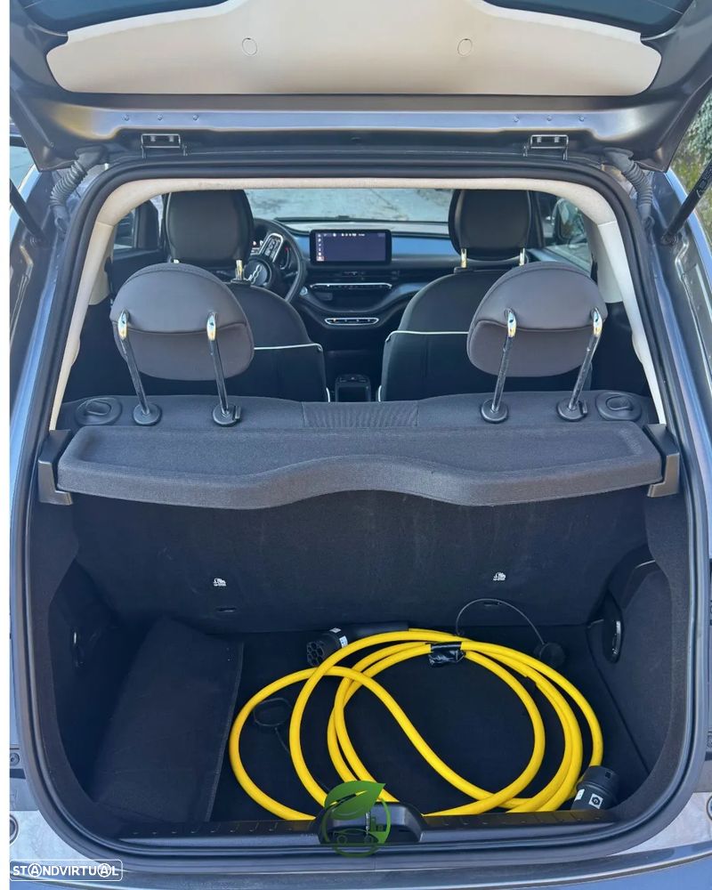 Fiat 500e 42 kWh Icon - 13