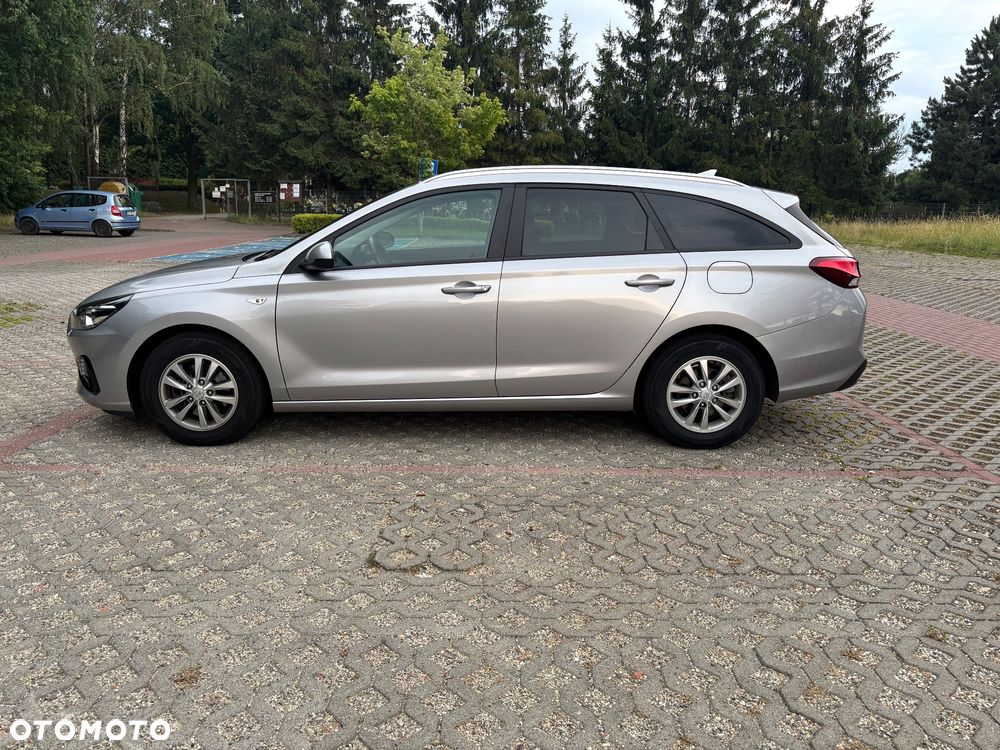 Hyundai i30 1.0 T-GDI Modern - 2