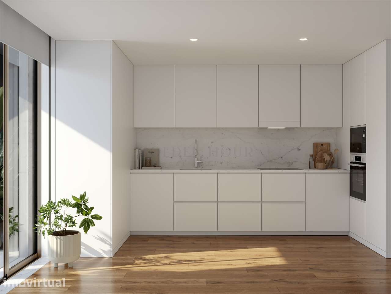 Moradia de Luxo T3 com Suite e Jardim em Arcozelo, Gaia - Grande imagem: 5/25
