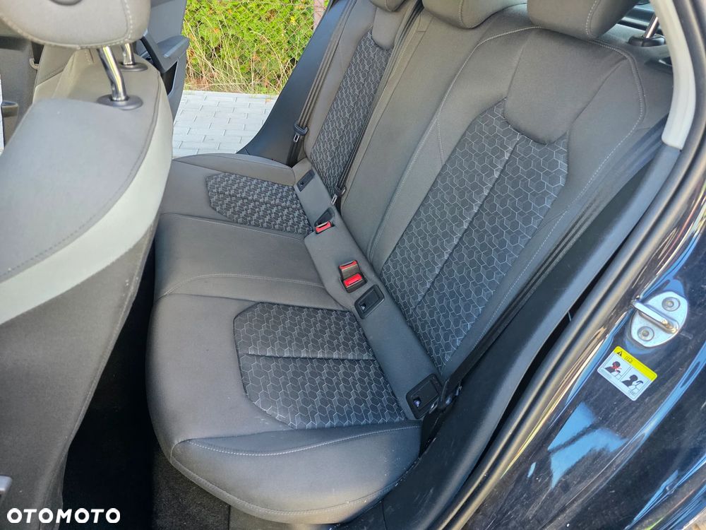 Audi A1 Sportback 30 TFSI - 21