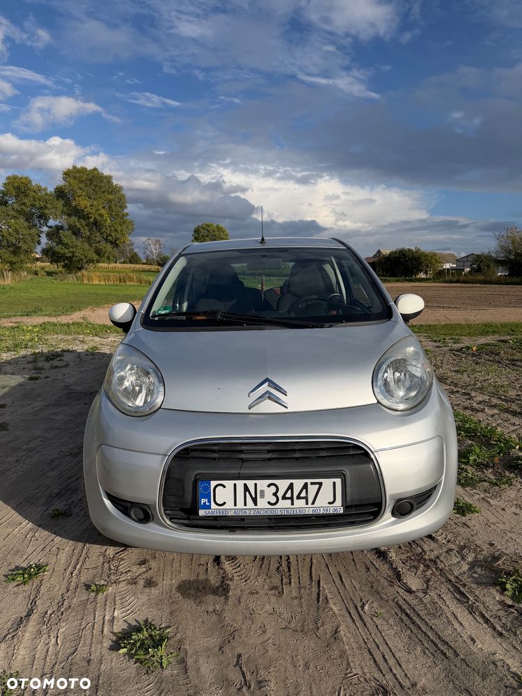 Citroën C1 1.0i Desire - 2