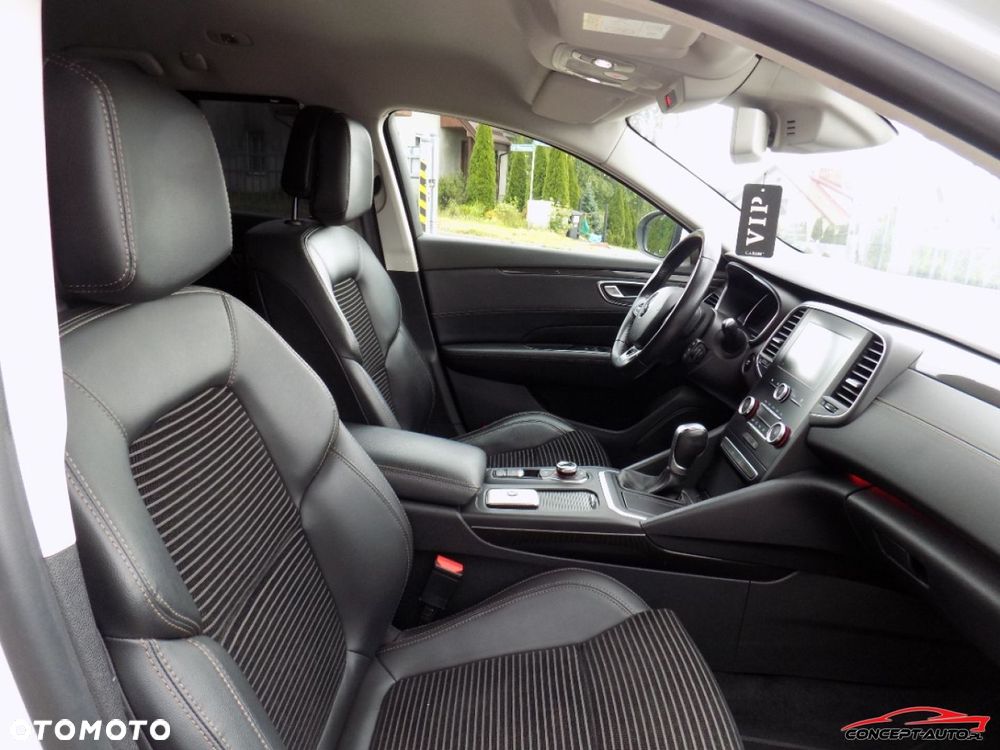 Renault Talisman - 23