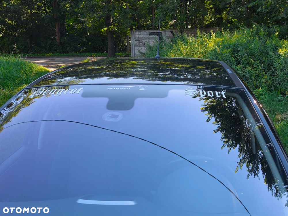 Peugeot 207 1.6 Turbo Sport - 4