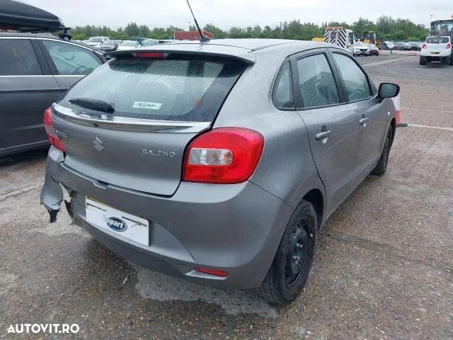 Dezmembrez Suzuki Balenio - 6