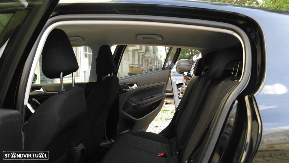 Peugeot 308 1.2 PureTech Active - 30