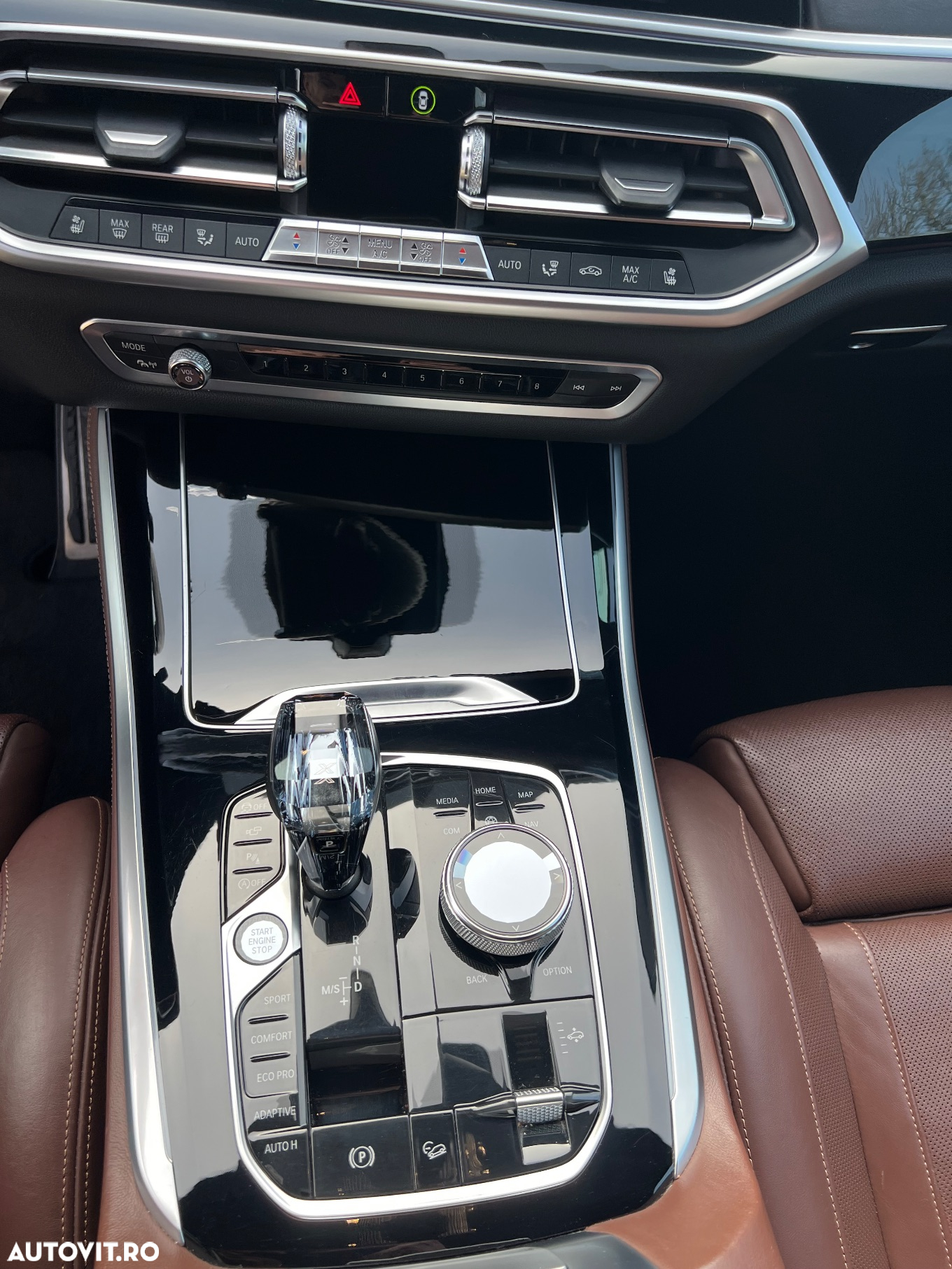 BMW X5 xDrive30d - 13