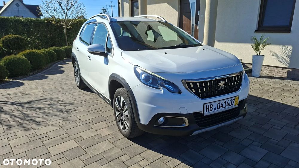 Peugeot 2008 - 6
