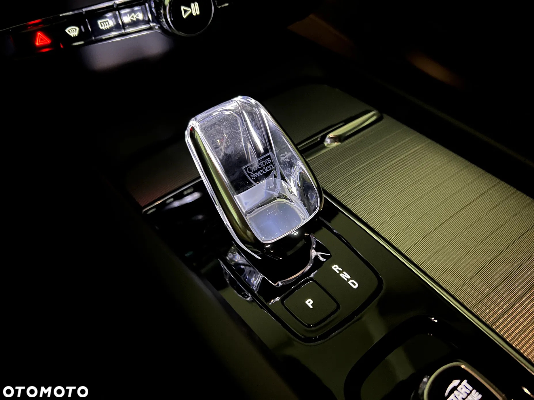 Volvo XC 60 B4 D AWD Geartronic RDesign - 13