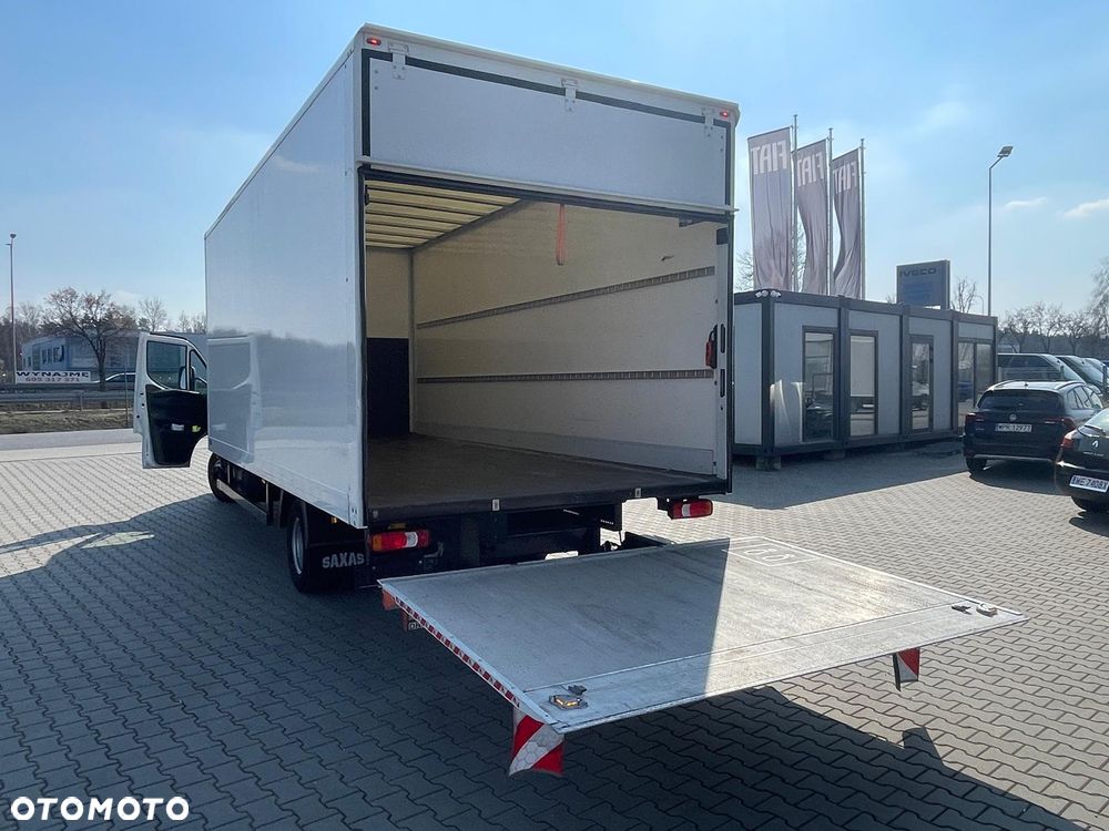 Iveco 70C18A8 Kontener 15EP Winda Pneumatyka Gwarancja - 6