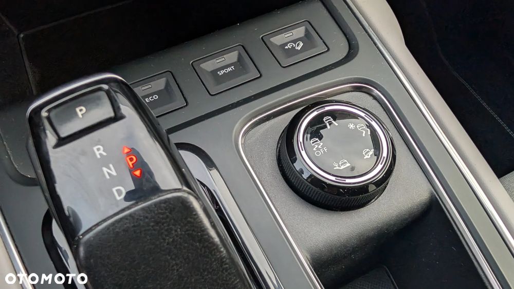 Citroën C5 2.0 BlueHDi Exclusive S&S EAT6 - 11