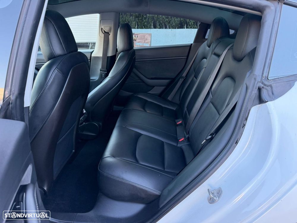 Tesla Model 3 Performance Dual Motor AWD - 9