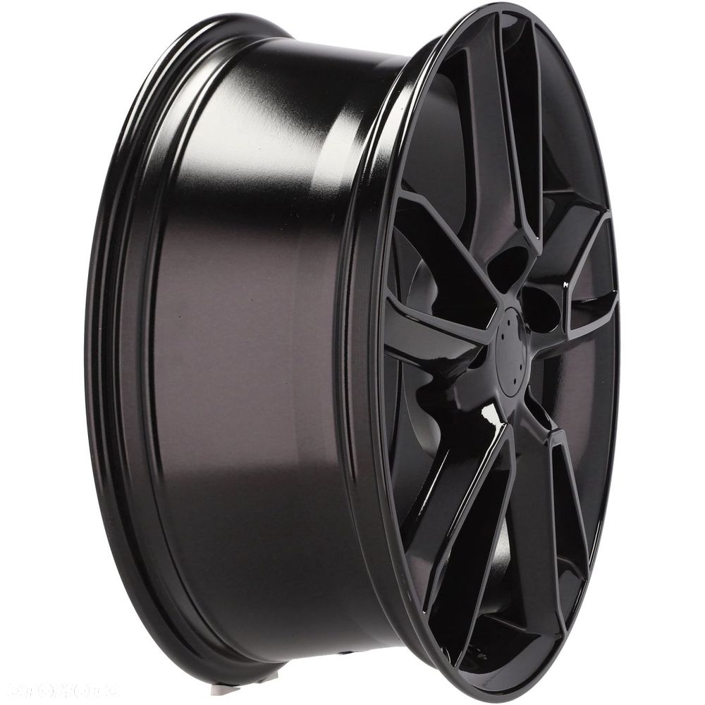 4x Felgi 17 5x114,3 m.in. do MAZDA 3 5 6 CX-3 CX-5 CX-3 CX-30 CX-5 CX-7 KIA Ceed - XF073 - 4