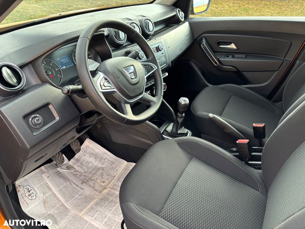 Dacia Duster - 16
