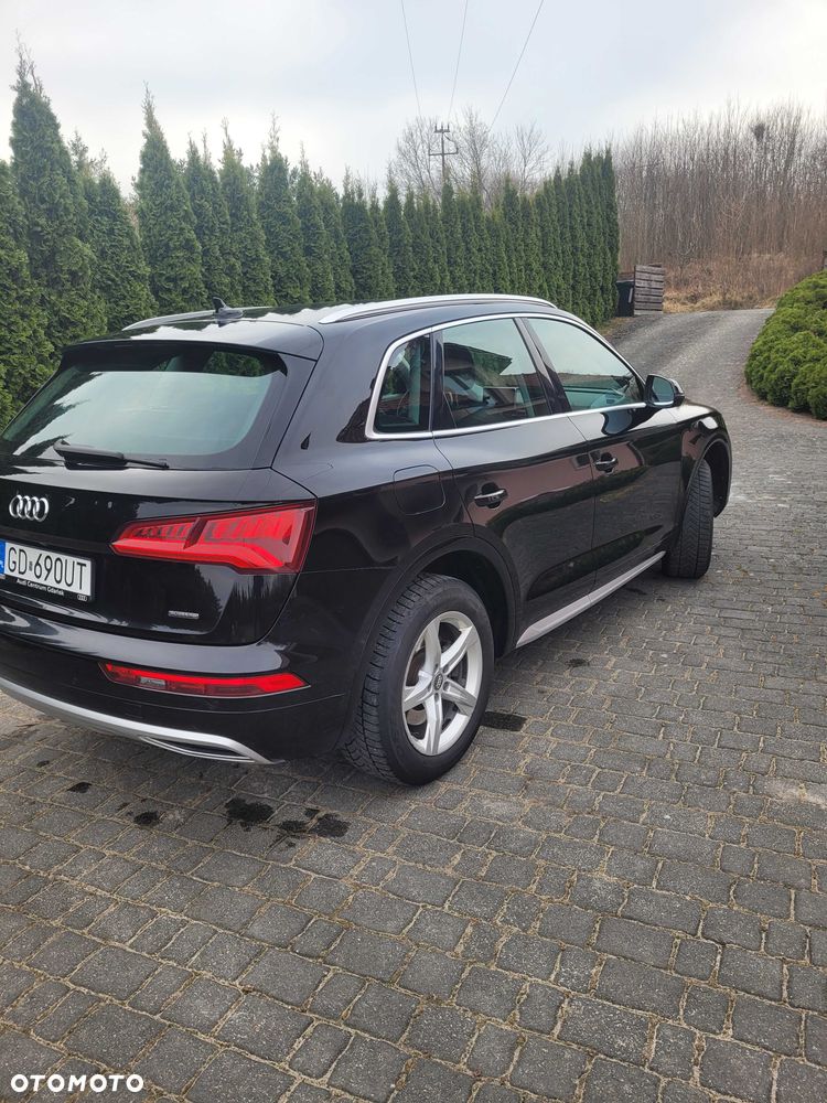 Audi Q5 - 4