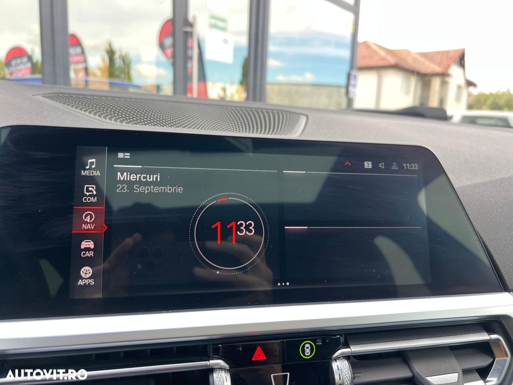 BMW 4 Series 2022 — imagine 31