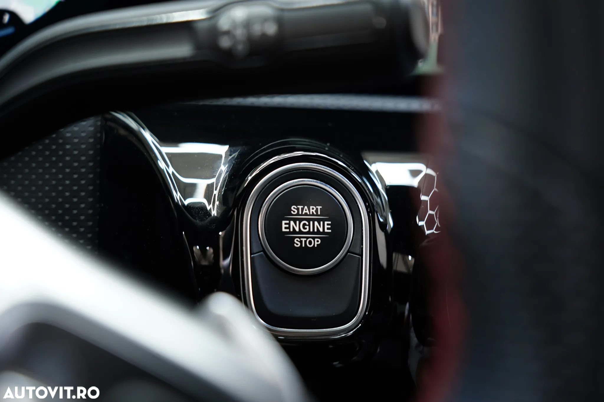 Mercedes-Benz CLA 250 e 8G-DCT Edition AMG Line - 28
