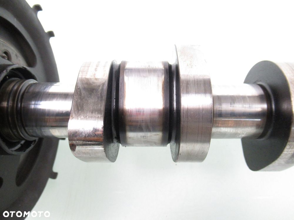 WAŁEK ROZRZĄDU VW PASSAT B5 FL 038109111E AVB - 7