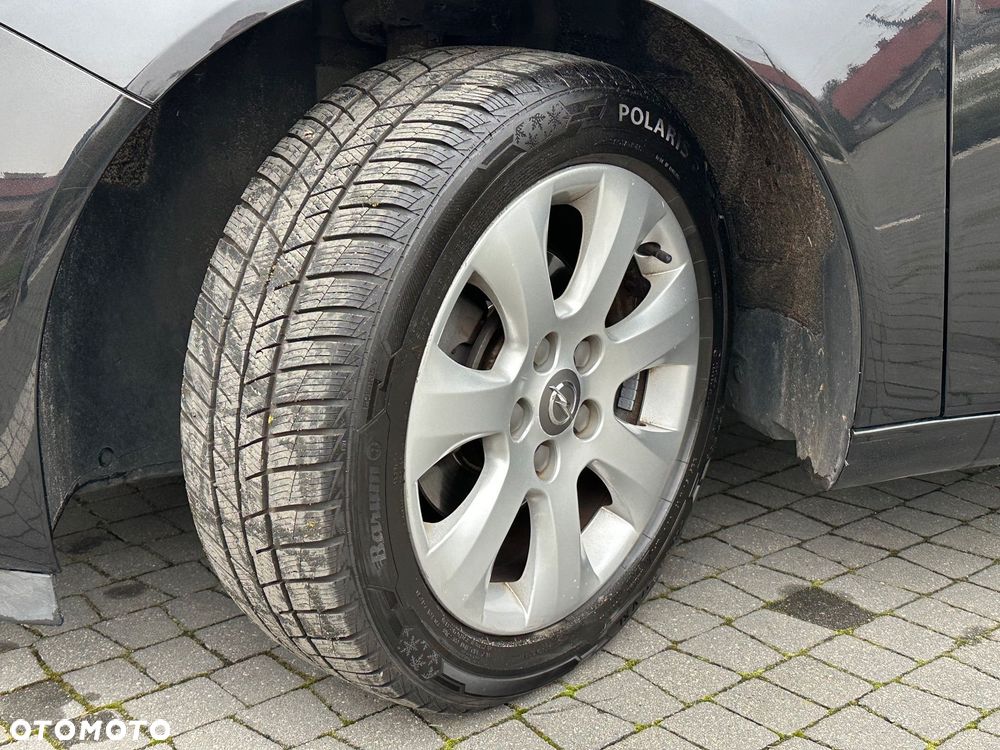 Opel Insignia 1.4 Turbo ecoFLEX Start/Stop Innovation - 18
