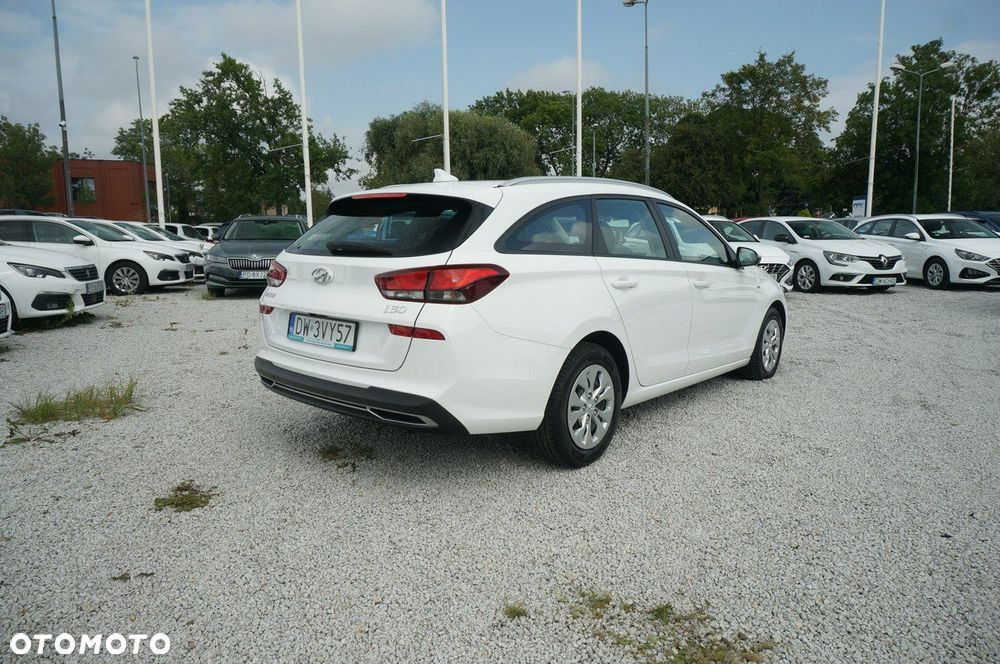 Hyundai i30 - 7