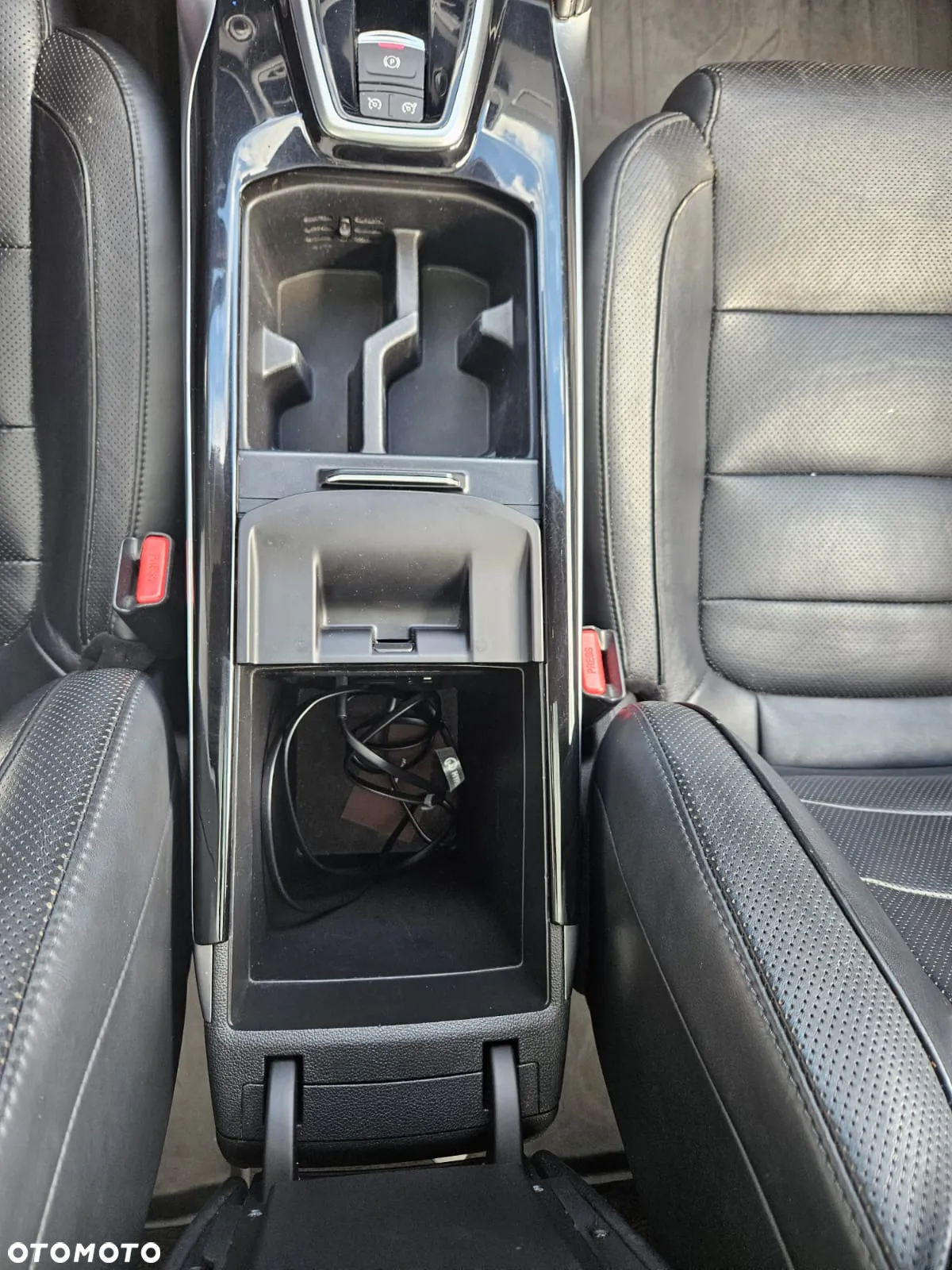 Renault Koleos 2.0 dCi Initiale Paris 4x4 X-Tronic - 9