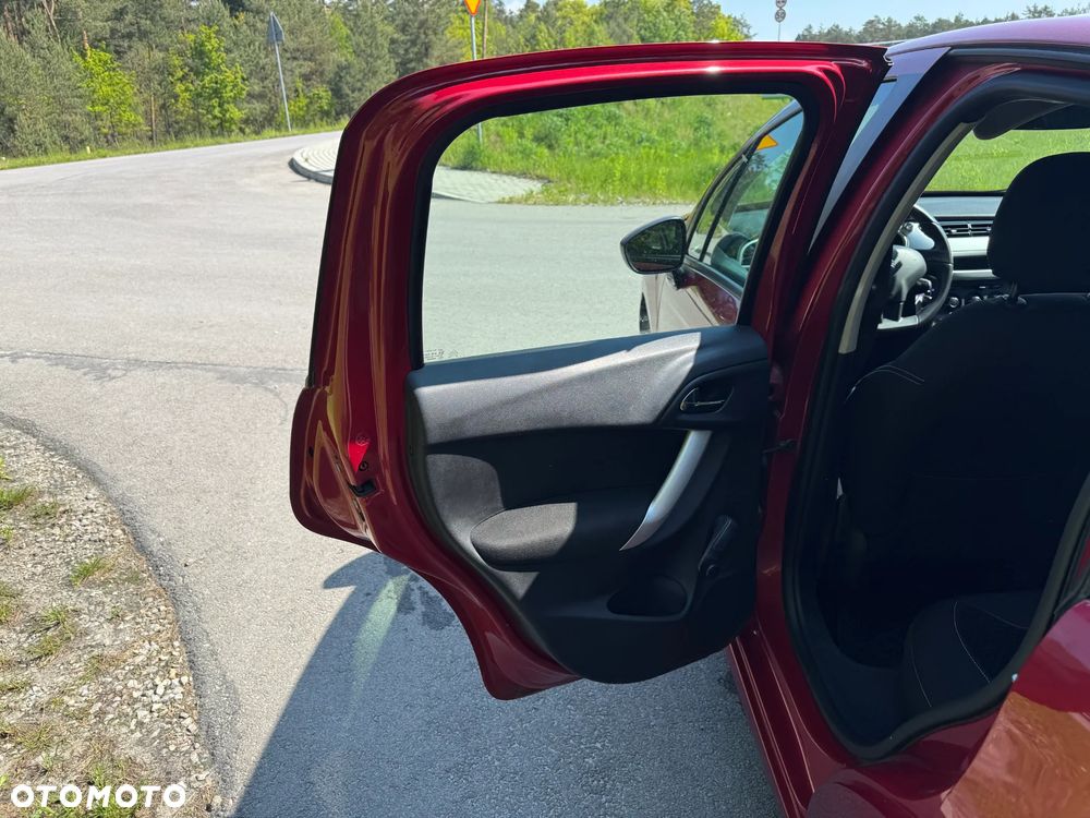 Citroën C3 VTi 95 Selection - 21